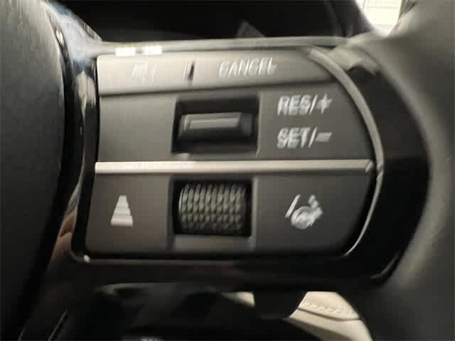 Thumbnail: 2025 Honda Accord - 22