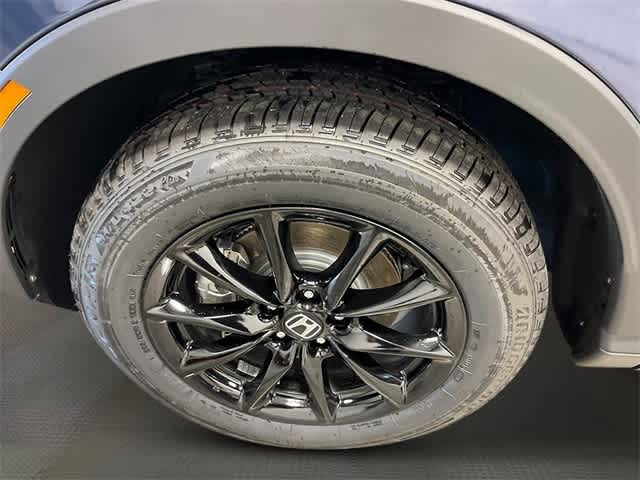 Thumbnail: 2026 Honda CR-V - 11