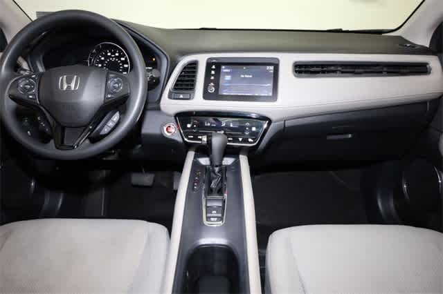 Thumbnail: 2021 Honda HR-V - 17
