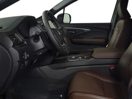 Thumbnail: 2026 Honda Ridgeline - 11