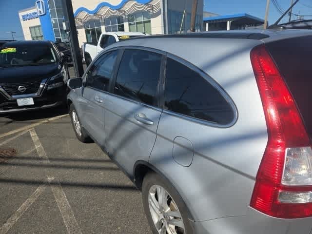 Thumbnail: 2010 Honda CR-V - 7