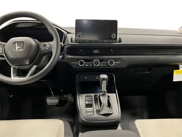 Thumbnail: 2025 Honda CR-V - 13