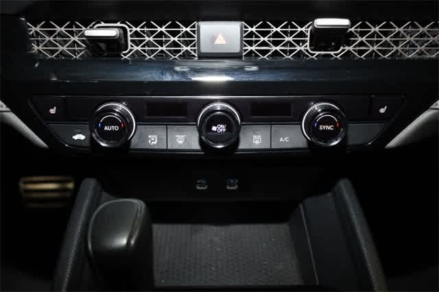 Thumbnail: 2024 Honda Accord - 28