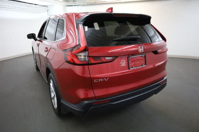 Thumbnail: 2024 Honda CR-V - 5