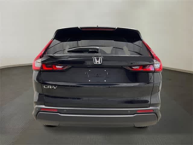 Thumbnail: 2026 Honda CR-V - 4
