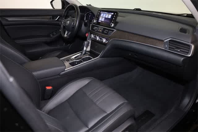 Thumbnail: 2022 Honda Accord - 19