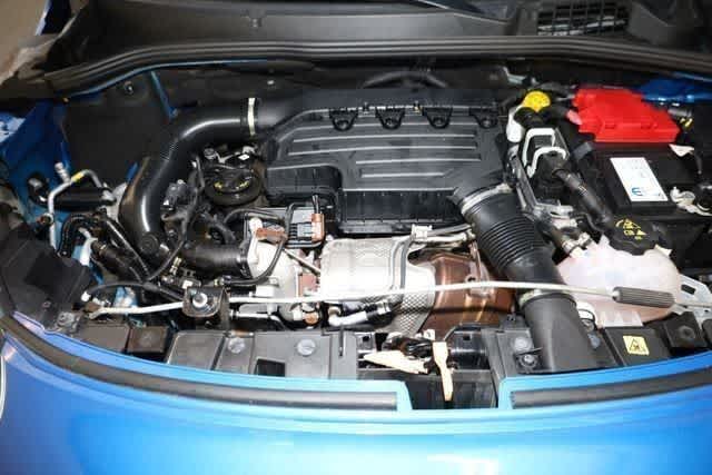 Thumbnail: 2021 Fiat 500X - 37