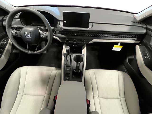 Thumbnail: 2026 Honda Accord - 22