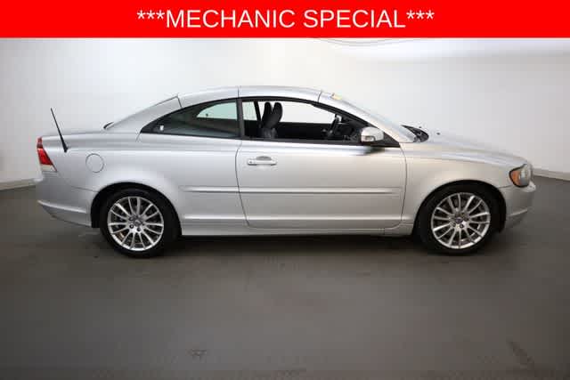 Thumbnail: 2008 Volvo C70 - 9