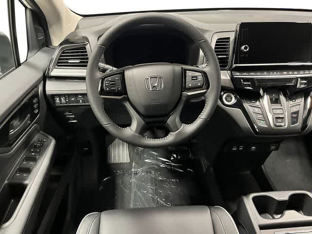 Thumbnail: 2026 Honda Odyssey - 22
