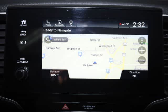 Thumbnail: 2021 Honda Pilot - 28