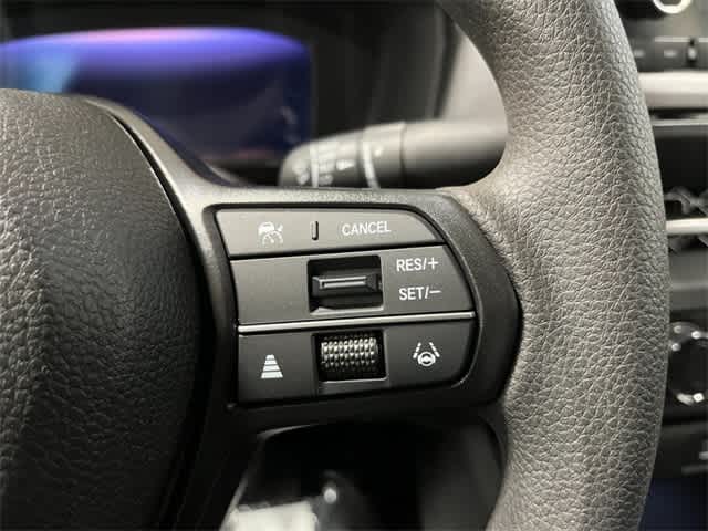 Thumbnail: 2025 Honda Accord - 18