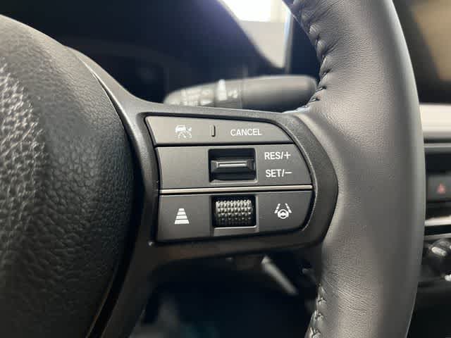 Thumbnail: 2026 Honda Accord - 19