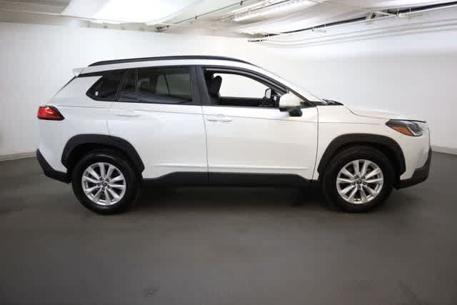 Thumbnail: 2023 Toyota Corolla Cross - 9