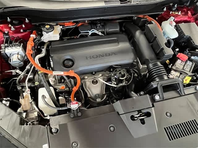 Thumbnail: 2026 Honda CR-V - 11