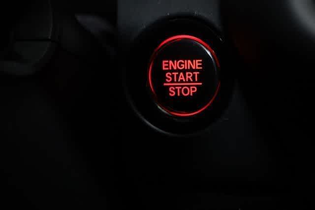 Thumbnail: 2024 Honda HR-V - 31