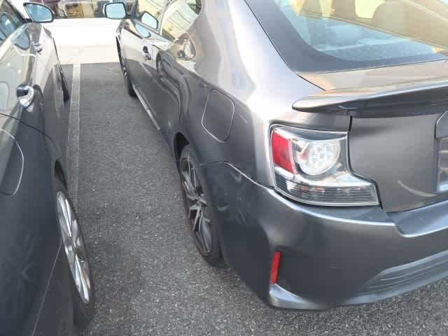 Thumbnail: 2014 Scion tC - 8