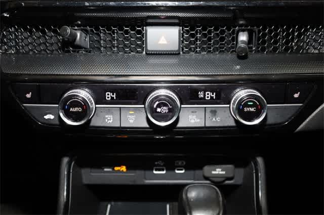 Thumbnail: 2024 Honda CR-V - 29