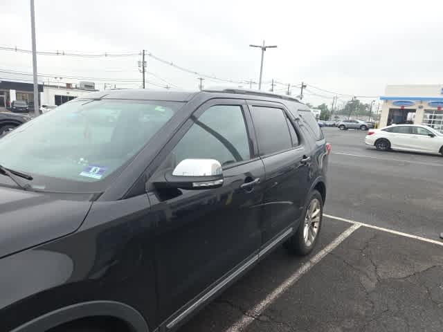 Thumbnail: 2019 Ford Explorer - 3