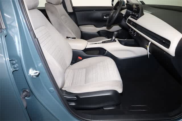 Thumbnail: 2024 Honda HR-V - 20