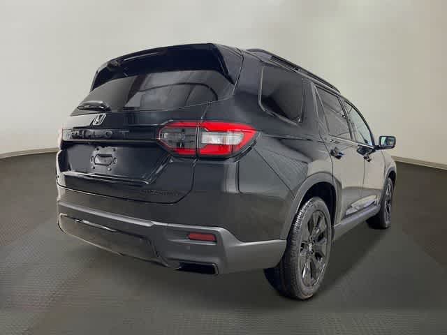Thumbnail: 2026 Honda Pilot - 5