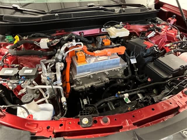 Thumbnail: 2026 Honda Prologue - 12