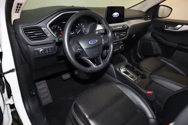 Thumbnail: 2020 Ford Escape - 14