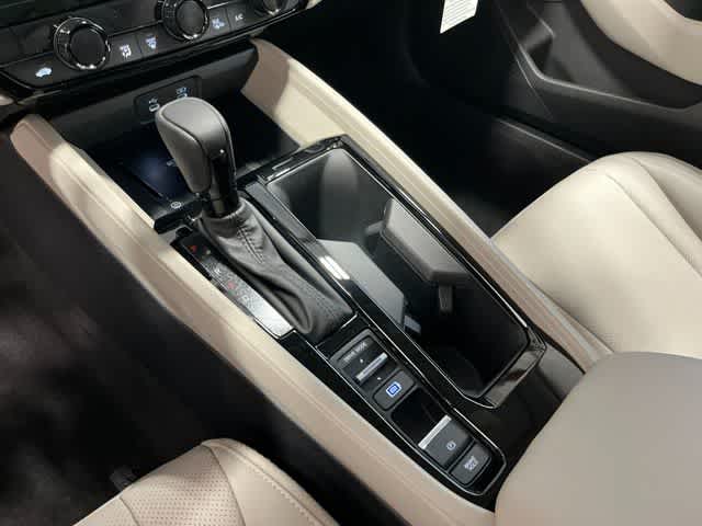 Thumbnail: 2026 Honda Accord - 21