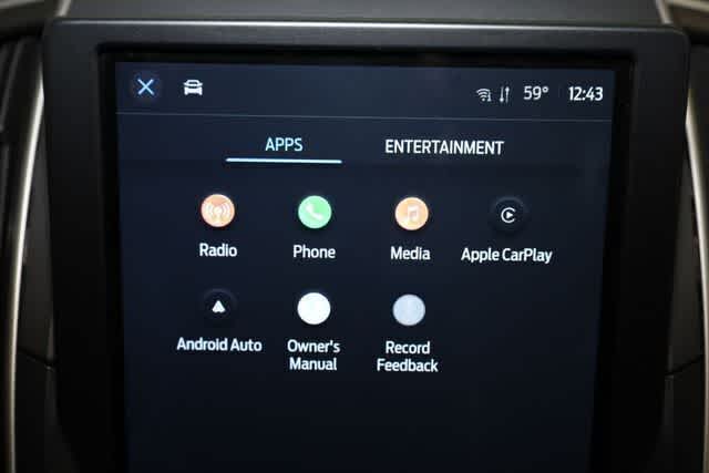 Thumbnail: 2024 Ford Edge - 29