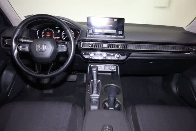 Thumbnail: 2024 Honda Civic - 24