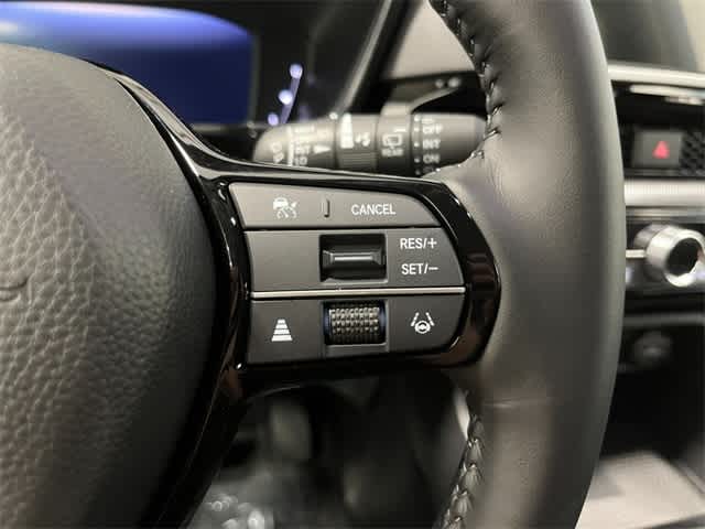 Thumbnail: 2026 Honda CR-V - 18