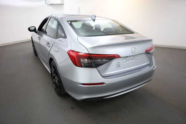 Thumbnail: 2023 Honda Civic - 5