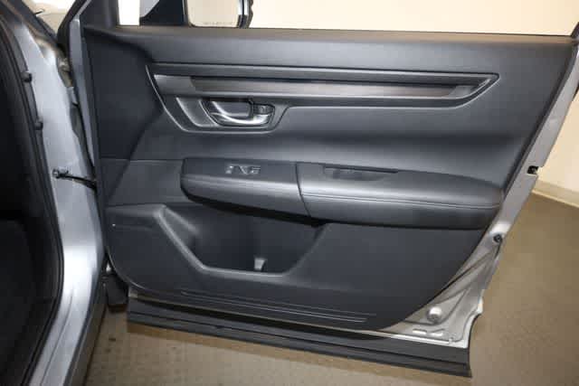 Thumbnail: 2024 Honda CR-V - 30