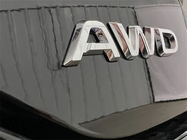Thumbnail: 2025 Honda Pilot - 6