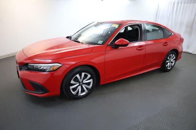 Thumbnail: 2023 Honda Civic - 2
