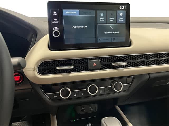 Thumbnail: 2026 Honda HR-V - 15