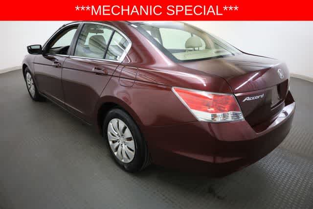 Thumbnail: 2009 Honda Accord - 4