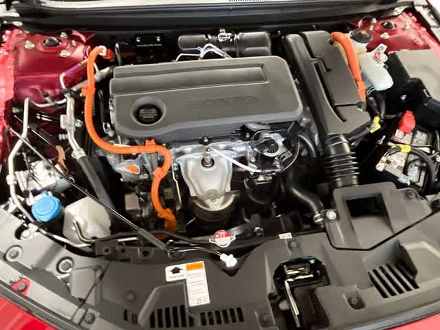 Thumbnail: 2026 Honda Accord - 11