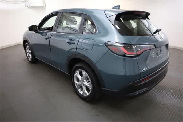 Thumbnail: 2024 Honda HR-V - 4