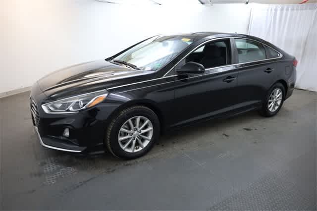 Thumbnail: 2019 Hyundai Sonata - 2