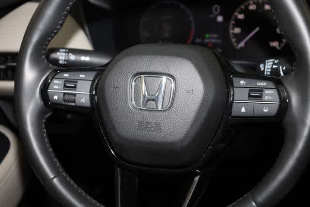 Thumbnail: 2024 Honda HR-V - 30