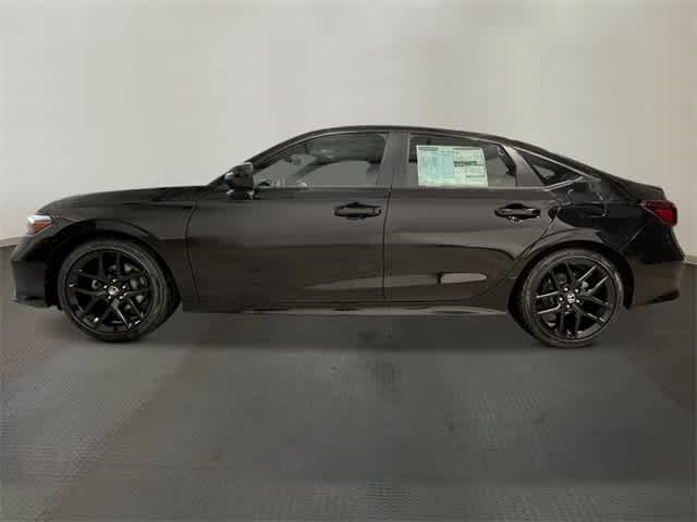 Thumbnail: 2026 Honda Civic - 2