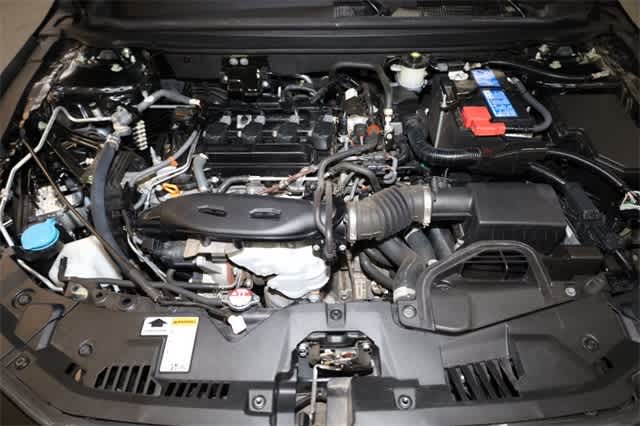 Thumbnail: 2024 Honda Accord - 33