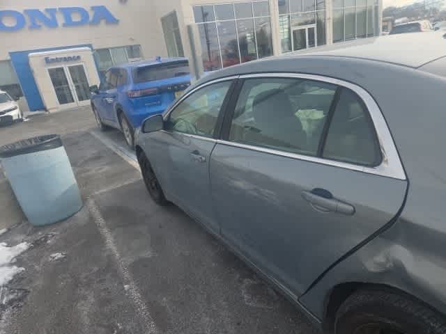 Thumbnail: 2009 Chevrolet Malibu - 7