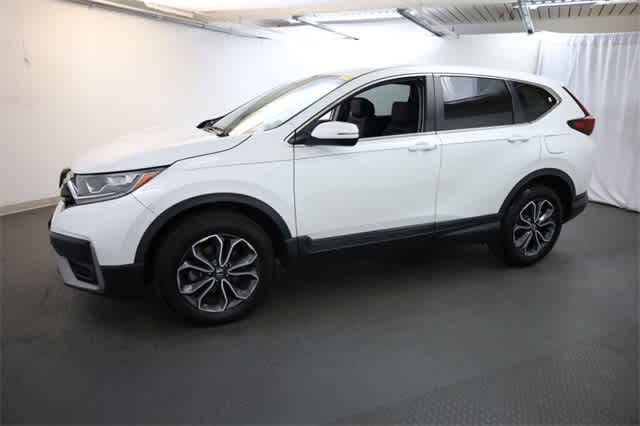 Thumbnail: 2022 Honda CR-V - 2
