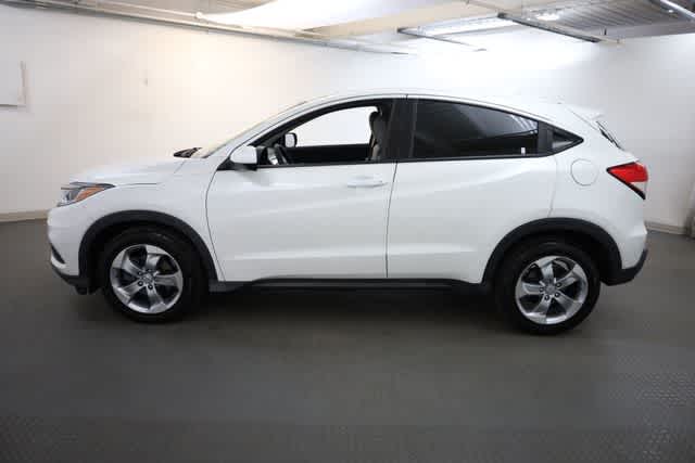 Thumbnail: 2021 Honda HR-V - 3