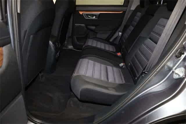 Thumbnail: 2022 Honda CR-V - 21