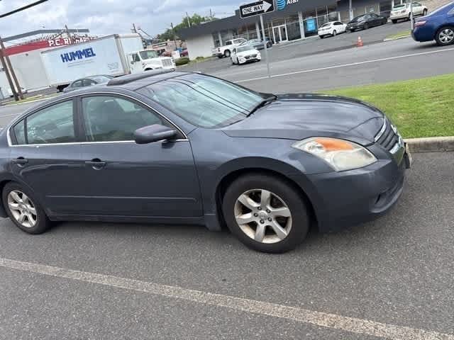 Thumbnail: 2007 Nissan Altima - 9