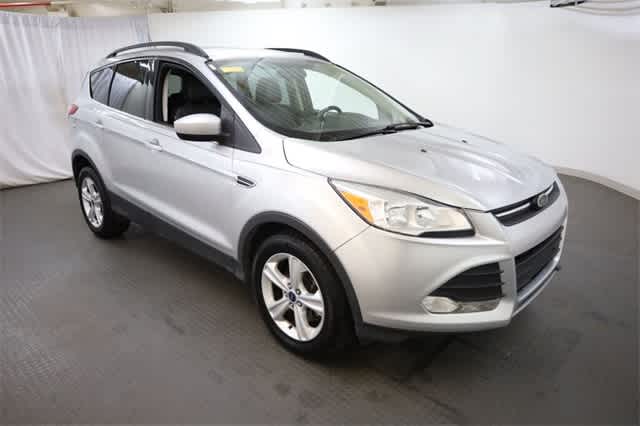 Thumbnail: 2015 Ford Escape - 10