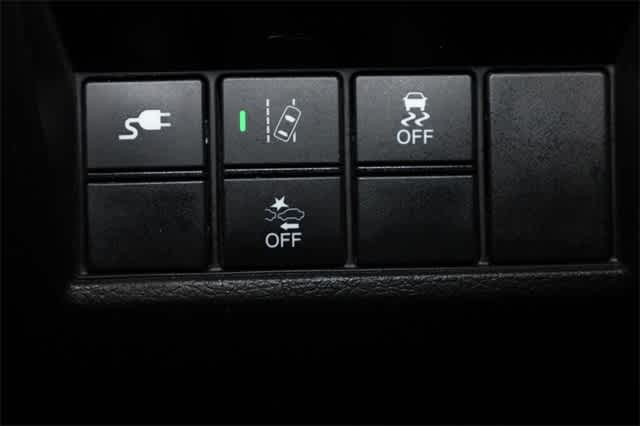 Thumbnail: 2019 Honda Clarity - 26